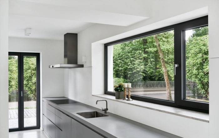 Ayteg - Ihr Partner für Fenster, Türen, Rollläden und Wintergärten in