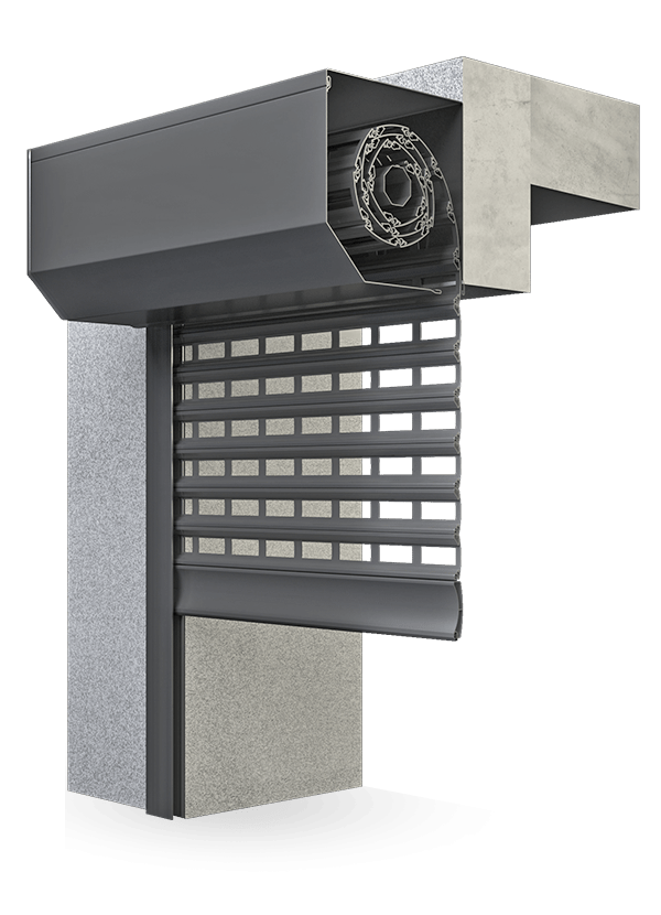 Rollläden - Ayteg Fenster und Türen - Alles aus einer Hand